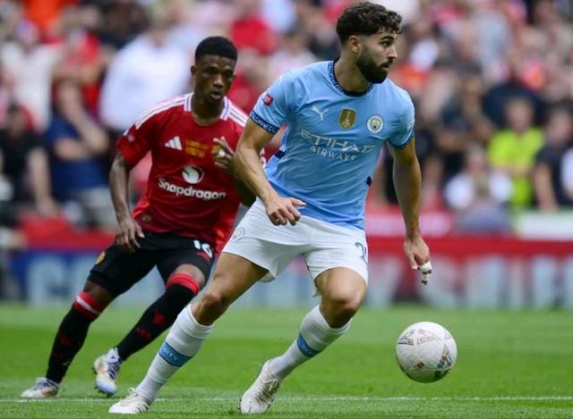 乐鱼app-社区盾赛后再迎强敌，曼城豪取连胜，主帅态度：震撼外界，资深球员宣示担当的简单介绍-乐鱼app