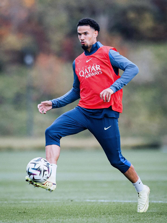 今夜巴黎圣日耳曼备战法甲，内部沟通细节曝光，媒体盛赞，细节决定成败的简单介绍